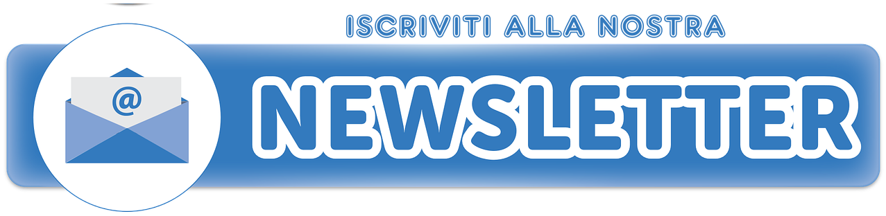 Iscriviti alla Newsletter